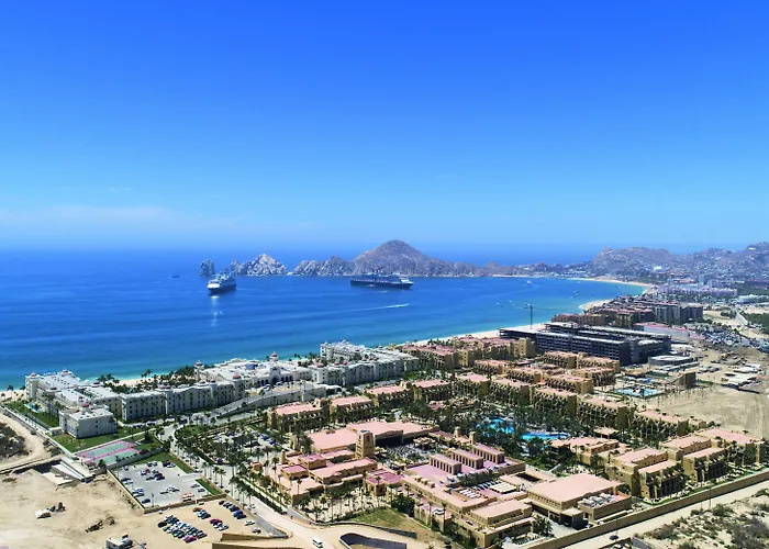 Riu Santa Fe Hotel
